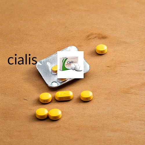 Comprar cialis por internet en españa